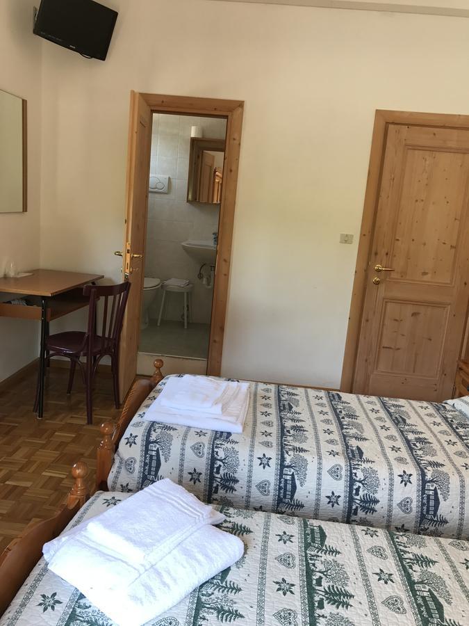 Albergo Slalom بيلونو المظهر الخارجي الصورة